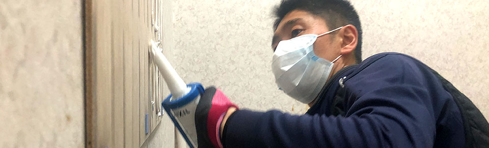 大町市大八木建設仕事３