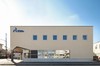 長野県労働金庫大町支店写真１