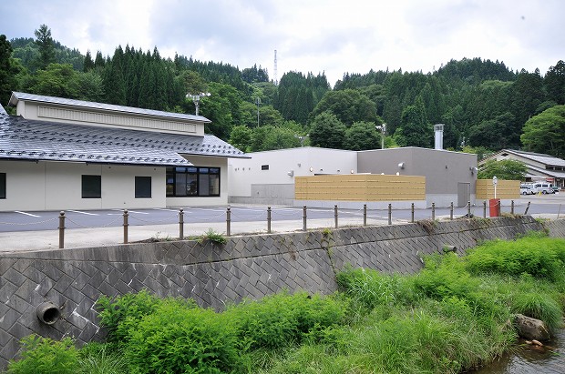 ぽかぽかランド美麻写真１１