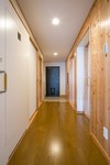 アルプス団地3号棟写真５