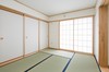 アルプス団地3号棟写真７