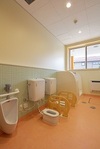学校法人信濃キリスト教学園　幼保連携型認定こども園　大町幼稚園写真１０