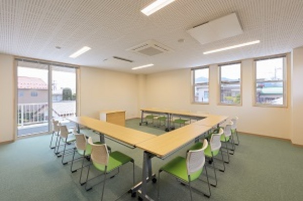 学校法人信濃キリスト教学園　幼保連携型認定こども園　大町幼稚園写真１１