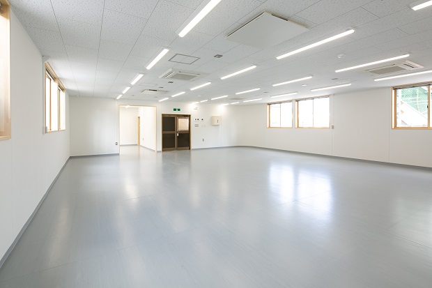 土尻川砂防事務(耐震化改修）写真３