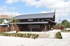 安曇野の店舗(古民家再生）写真２